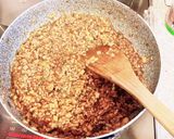 ジャージャー麺作り方6写真