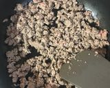 子どもが大好き♡辛くない麻婆豆腐作り方2写真