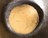 手打ち中華麺(ちゃんぽん麺風)作り方2写真
