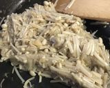 簡単！えのきと麺つゆだけ　優しいなめたけ作り方4写真
