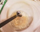 シロさんの鶏ガラ入りポテトサラダ作り方4写真
