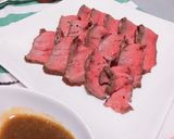誰でもお店の味！簡単ローストビーフ！作り方11写真