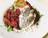 誰でもお店の味！簡単ローストビーフ！作り方14写真