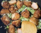 トリチリ作り方5写真
