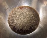 豆もやしと豚肉のさっぱりレモン炒め作り方1写真