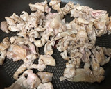 豆もやしと豚肉のさっぱりレモン炒め作り方3写真
