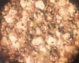 子どもが大好き♡辛くない麻婆豆腐作り方5写真
