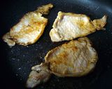 ✿我が家の豚の生姜焼き✿作り方5写真