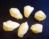 シンプルなホシノ酵母の丸パン(リッチ)作り方7写真