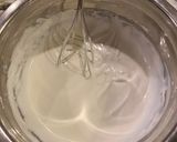 いちごのレアチーズケーキ作り方3写真