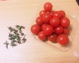 新鮮☆トマト保存方法作り方1写真