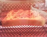 鯖トースト作り方3写真