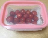 新鮮☆トマト保存方法作り方3写真