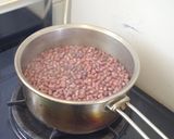 粒あん作り方4写真