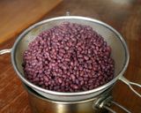 粒あん作り方6写真