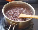 粒あん作り方8写真