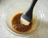 簡単♪焼きおにぎり／^o^＼作り方1写真