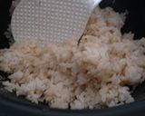 簡単♪焼きおにぎり／^o^＼作り方2写真