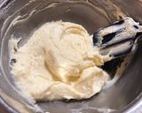 バスクチーズケーキ作り方3写真