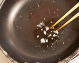 スナップエンドウ大量消費☆卵炒め作り方4写真