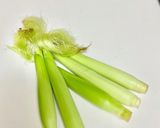 ヤングコーンのグリル作り方1写真