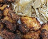 ちょ〜簡単！鶏肉の塩唐揚げ！作り方6写真