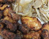 ちょ〜簡単！鶏肉の塩唐揚げ！作り方6写真