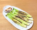 ヤングコーンのグリル作り方7写真