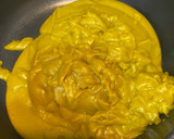 隠し味は味噌◎皮ごと簡単！かぼちゃスープ作り方4写真