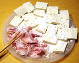 ゴーヤチャンプルー作り方3写真