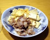 ゴーヤチャンプルー作り方6写真