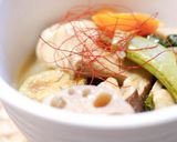 汁までおいしい簡単残り野菜の煮付け作り方3写真