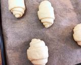 コンテナー容器で作る♡バターロール作り方9写真