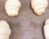 コンテナー容器で作る♡バターロール作り方10写真