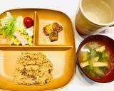もう一品！トースターでカレーチーズ竹輪作り方4写真
