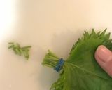 しその保存作り方2写真