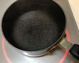 ちょー簡単！豆苗もやしナムル作り方1写真