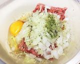 ピーマンの肉詰め作り方3写真
