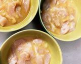 全てレンジ胸肉なす味噌味青椒肉絲風作り方13写真