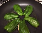 ピーマンの肉詰め作り方5写真