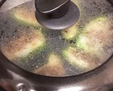 ピーマンの肉詰め作り方7写真