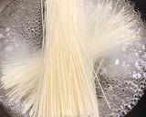 オム素麺坦々チャンプルー作り方3写真