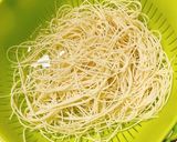 オム素麺坦々チャンプルー作り方4写真