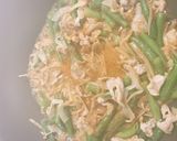 オム素麺坦々チャンプルー作り方8写真