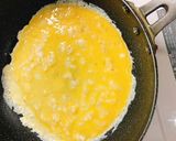 オム素麺坦々チャンプルー作り方12写真