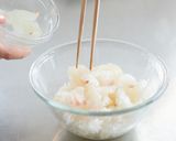 レンジでチン!超簡単鯛めし作り方5写真