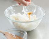 レンジでチン!超簡単鯛めし作り方7写真