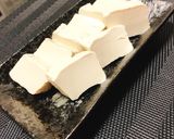 簡単♡ダイエット♡バリ美味♡豆腐チーズ♡作り方4写真