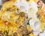全てレンジキムチ炒飯味豚平焼き風作り方16写真