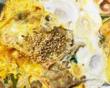 全てレンジキムチ炒飯味豚平焼き風作り方17写真